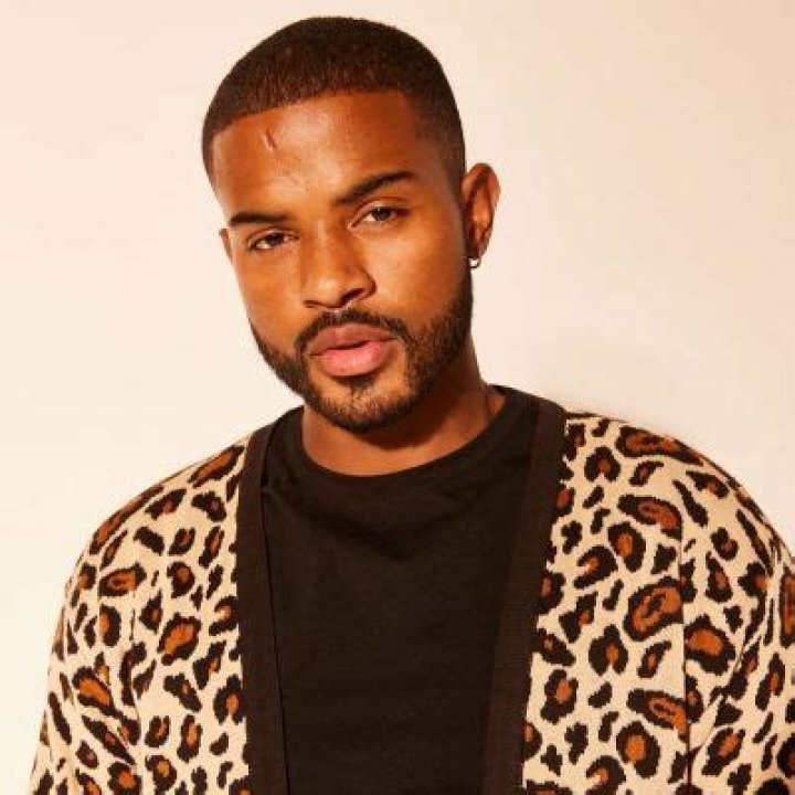 Trevor Jackson Said His Perspective On Dating Changed While Interviewing With XoNecole