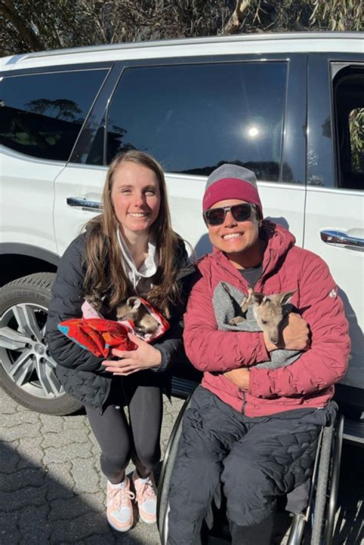 Trevor Kennison Girlfriend: Who Is Kelly Lawson? A Look Into Their Relationship