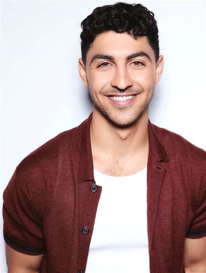 Trevor Tordjman- Wiki, Age, Girlfriend, Net Worth, Height, Ethnicity