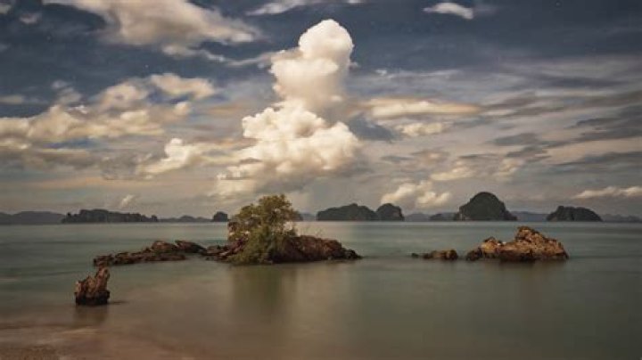 Trey Ratcliff- Wiki, Age, Height, Net Worth, Wife, Ethnicity