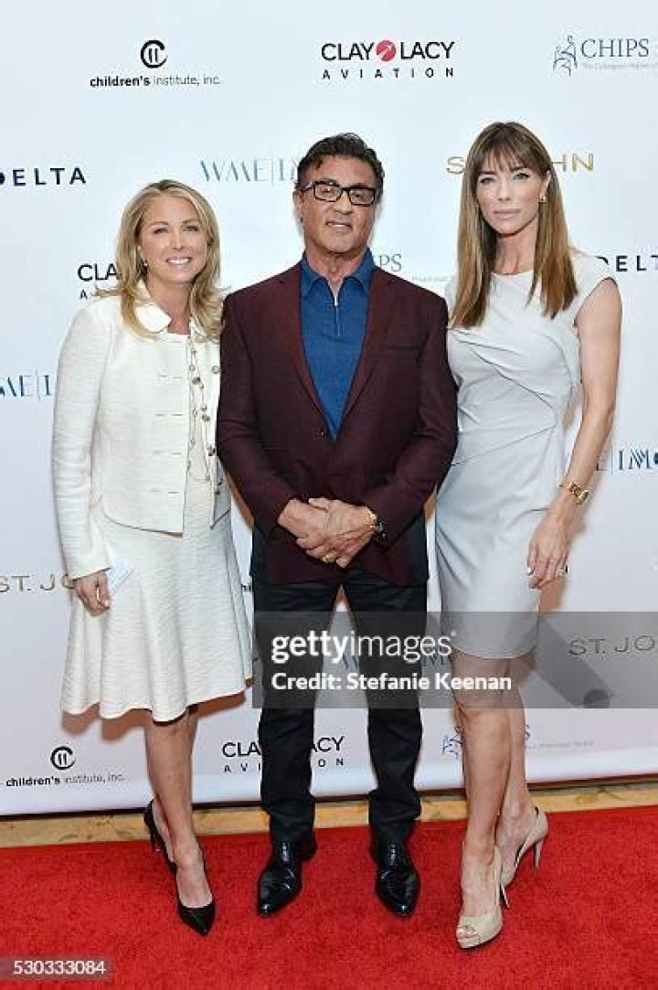 
Who Is Tricia ElAttrache? Meet Neal ElAttrache Wife: Wiki And Married Life	