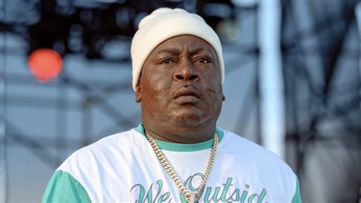 Trick Daddy- Wiki, Age, Ethnicity, Girlfriend, Height, Net Worth, Career (Biographygist)