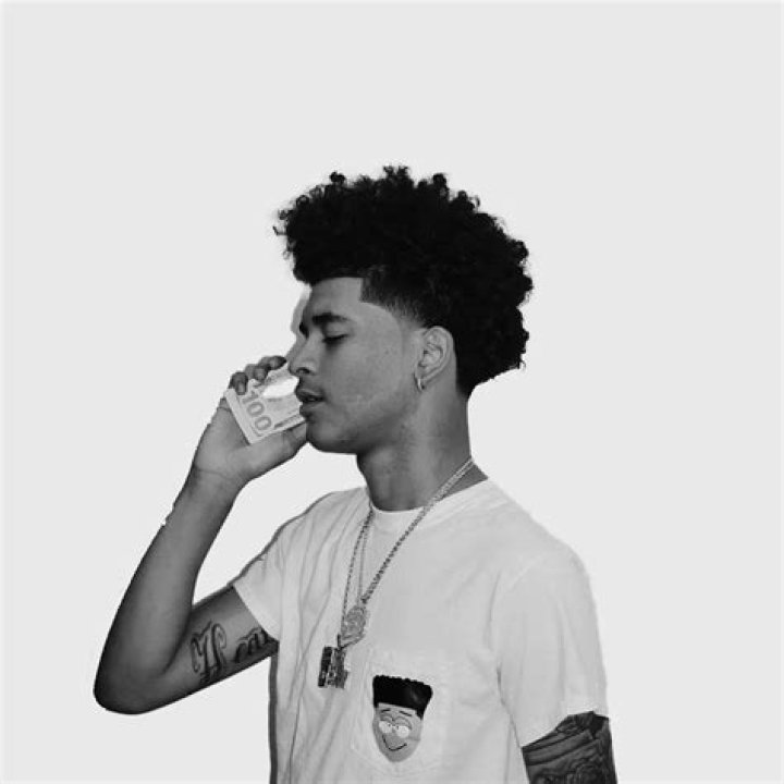 Trill Sammy- Wiki, Age, Girlfriend, Net Worth, Ethnicity, Height