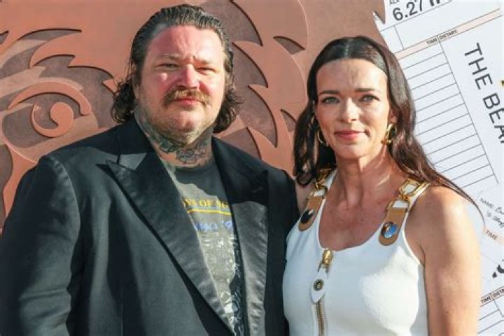 Trish Spencer- All About The Wife Of Matty Matheson