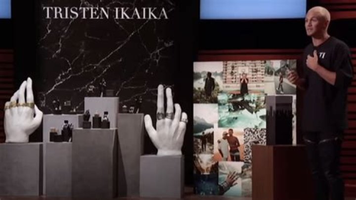 Tristen ikaika– Net Worth, Age, Girlfriend, Ethnicity, Height, Career