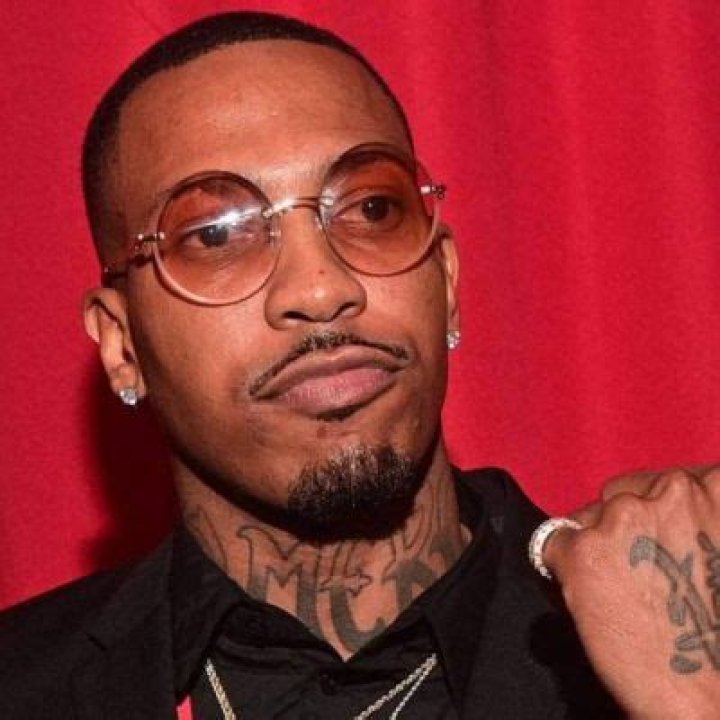 Trouble DTE A Atlanta Rapper Passed Away At The Age Of 35
