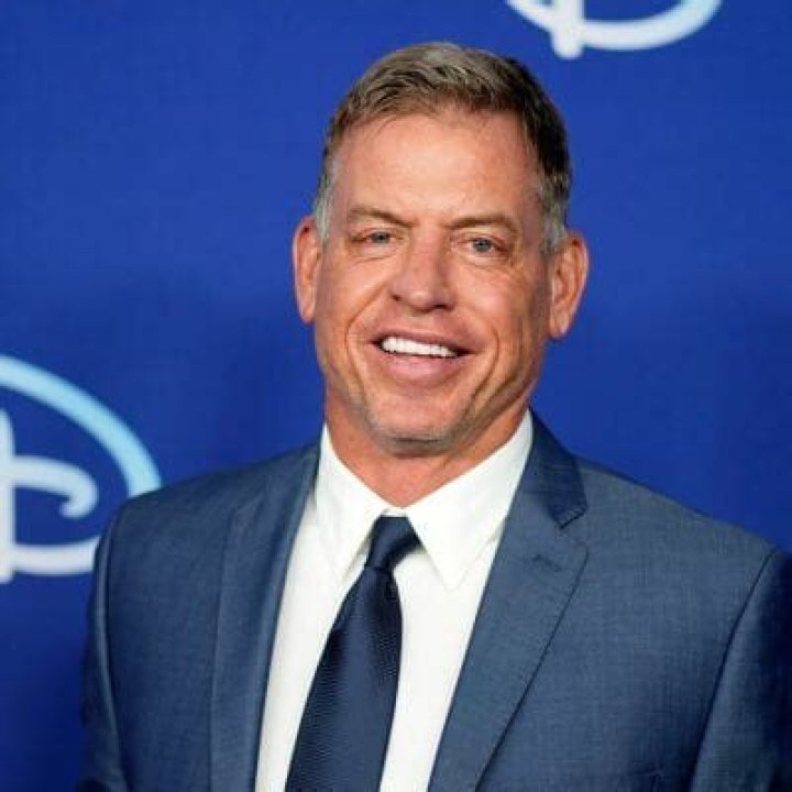 Troy Aikman Wife: Is He Married? Relationship Timeline And Wiki