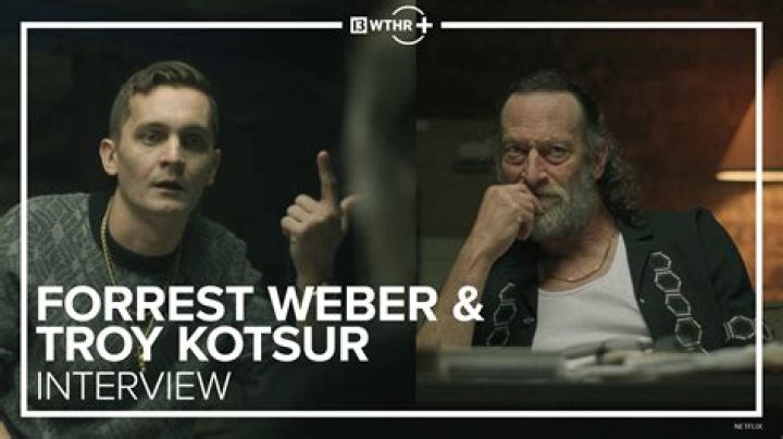 Troy Kotsur Delivers A Touching Statement About His Father After Following His Oscar Win