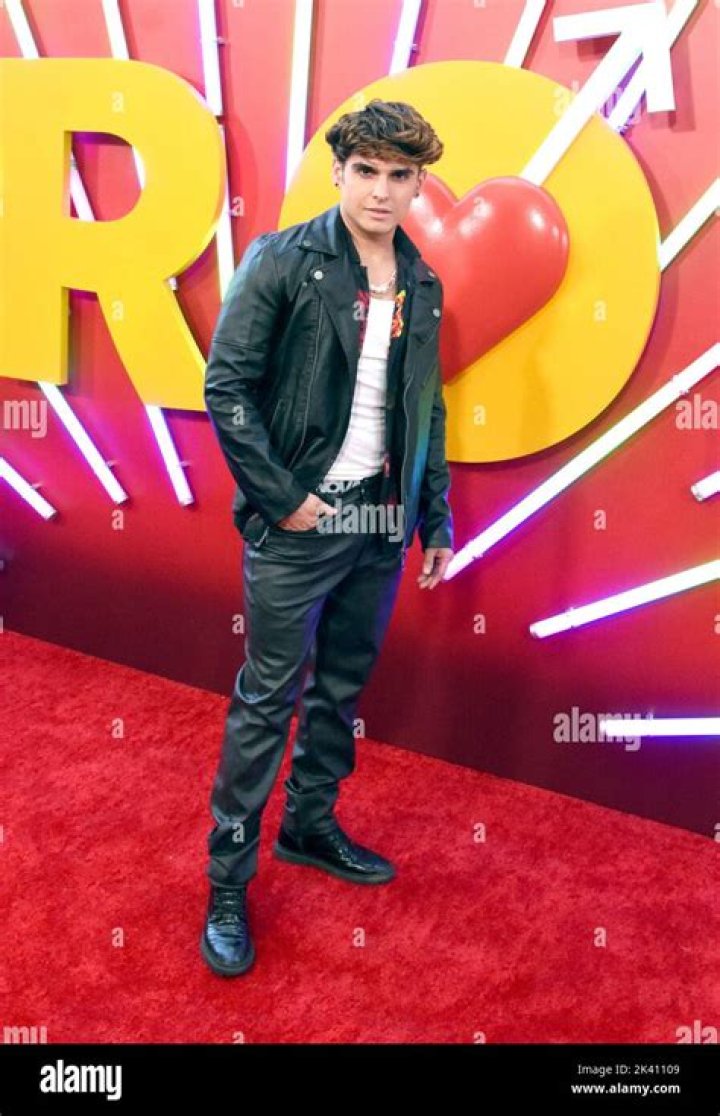 Troy Pes- Everything You Need To Know About Him