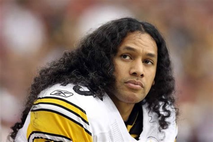 Who is Troy Polamalu? Wiki, Age, Height, Net Worth, Wife, Marriage