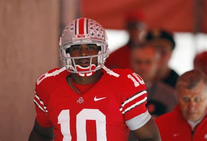 Who Is Troy Smith? Wiki, Age, Height, Net Worth, Wife, Marriage