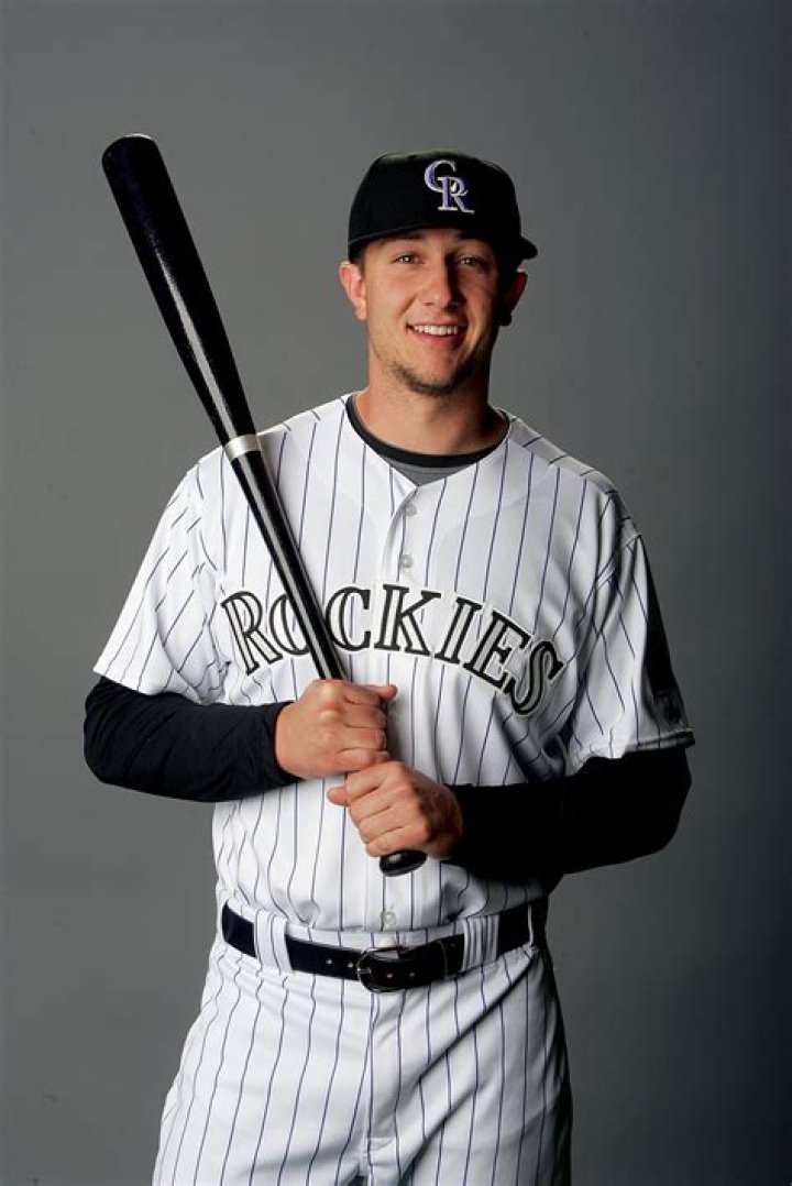 Troy Tulowitzki- Wiki, Age, Height, Net Worth, Wife, Ethnicity