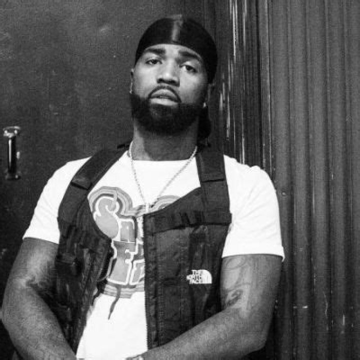 Tsu Surf Was Arrested For Suspected Crips Gang Racketeering