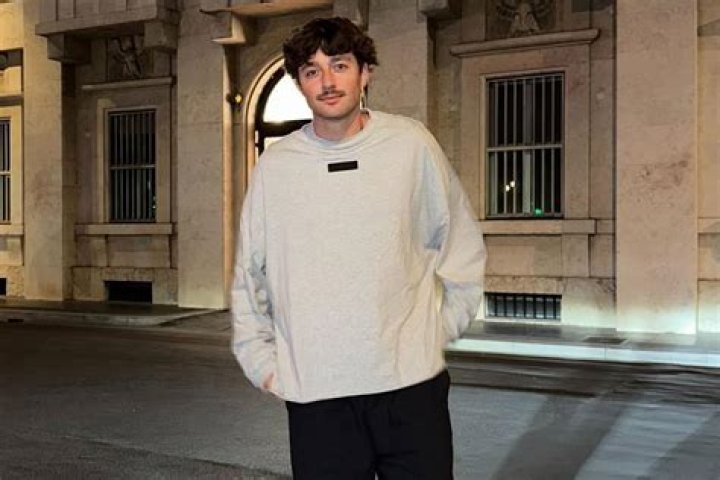 Tucker Genal- Net Worth, Bio, Age, Girlfriend, Height, Nationality, Career