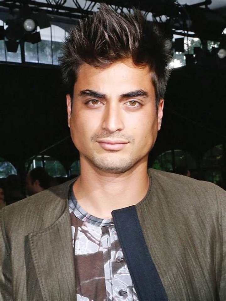 
Tuki Brando- Wiki, Age, Ethnicity, Girlfriend, Height, Net Worth, Career	