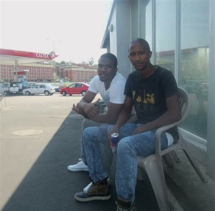 Tumelo Madlala- Wiki, Age, Height, Net Worth, Wife, Ethnicity