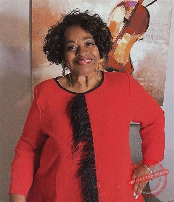 Twinkie Clark- Wiki, Age, Height, Net Worth, Husband, Ethnicity