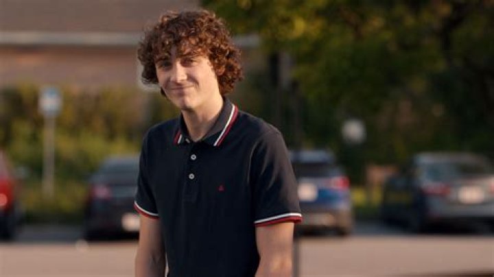 Ty Doran- Wiki, Age, Height, Net Worth, Girlfriend, Ethnicity