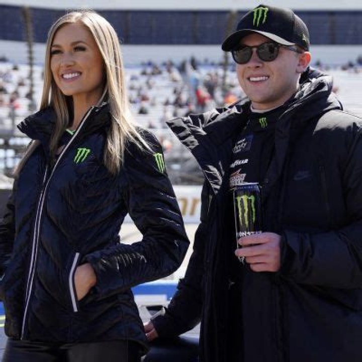 Ty Gibbs Girlfriend: Is He Dating Anyone? Explore His Relationship