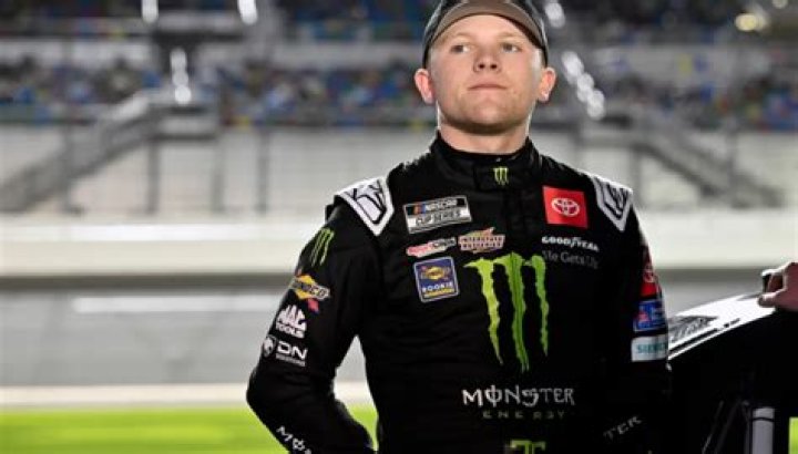 
Ty Gibbs Girlfriend: Is He Dating Anyone? Explore His Relationship	