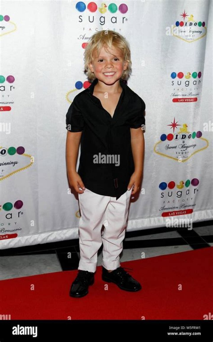 Tydus Talbott- Wiki, Bio, Age, Height, Net Worth, Parents