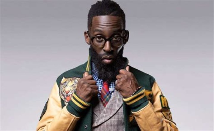 
Tye Tribbett- Wiki, Age, Wife, Ethnicity, Net Worth, Height, Career	