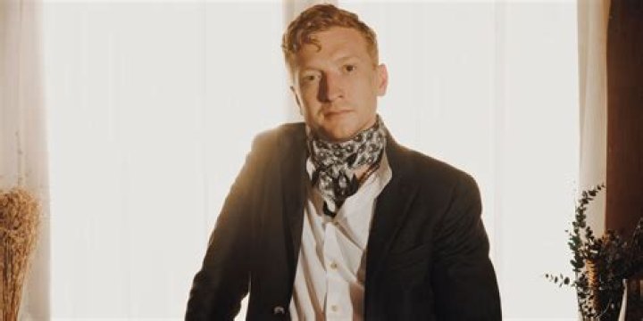 Tyler Childers- Bio, Age, Wife, Height, Net Worth, Ethnicity, Career