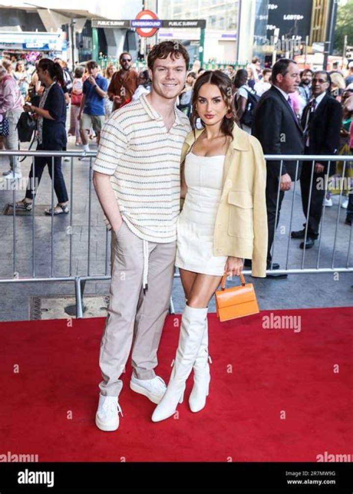 Tyler Hansbrough Girlfriend: Is He Dating Anyone? Explore His Relationship