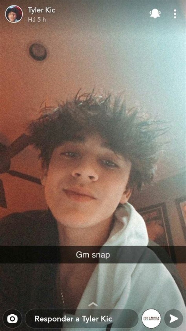 Tyler Kic- Age, Height, Girlfriend, Net Worth, Ethnicity