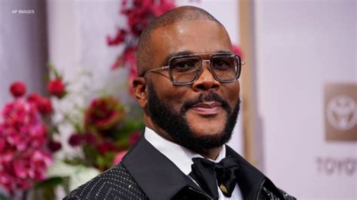Who Are Tyler Perry’s Wife And Kids?