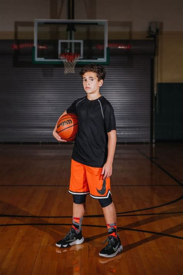 Tyler Wladis- Wiki, Age, Net Worth, Girlfriend, Ethnicity, Height