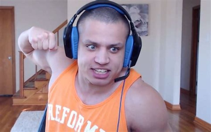 Tyler1- Wiki, Age, Height, Net Worth, Girlfriend, Ethnicity