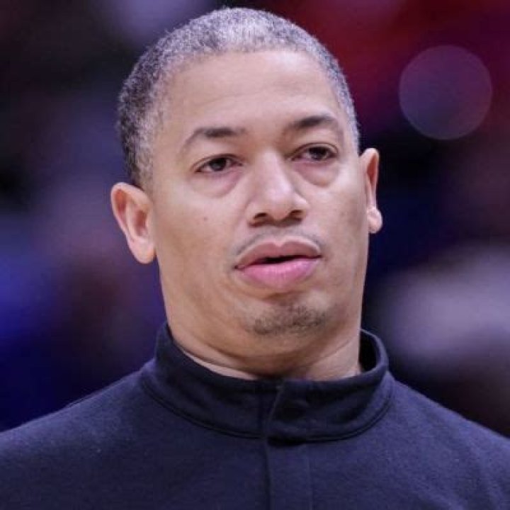Tyronn Lue Ethnicity: Where Is He From? Origin And Family Details