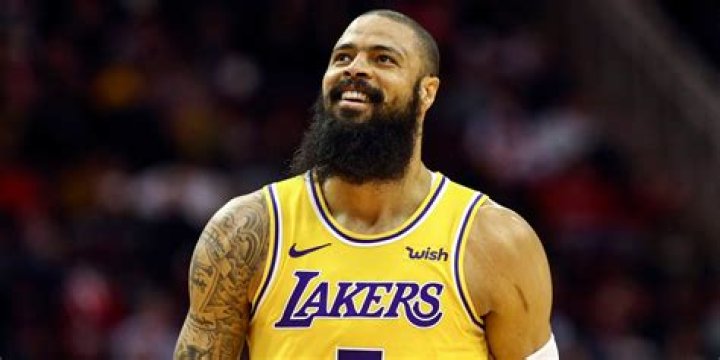 Tyson Chandler- Wiki, Age, Height, Net Worth, Wife, Ethnicity