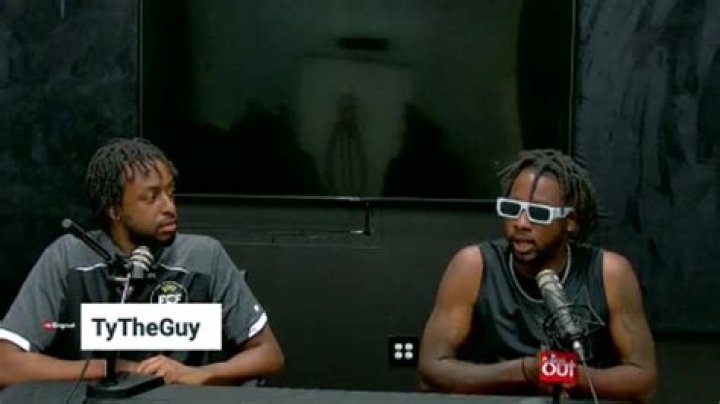 TyTheGuy- Biography, Age, Height, Net Worth, Girlfriend, Dating