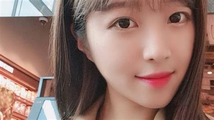 Tzuyang- Age, Height, Wiki, Net Worth, Boyfriend, Ethnicity