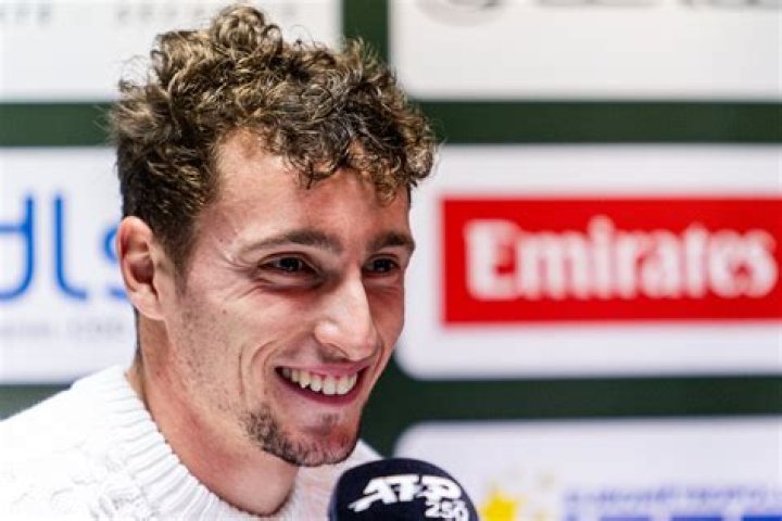 Who is Ugo Humbert? Wiki, Age, Height, Net Worth, Girlfriend, Dating