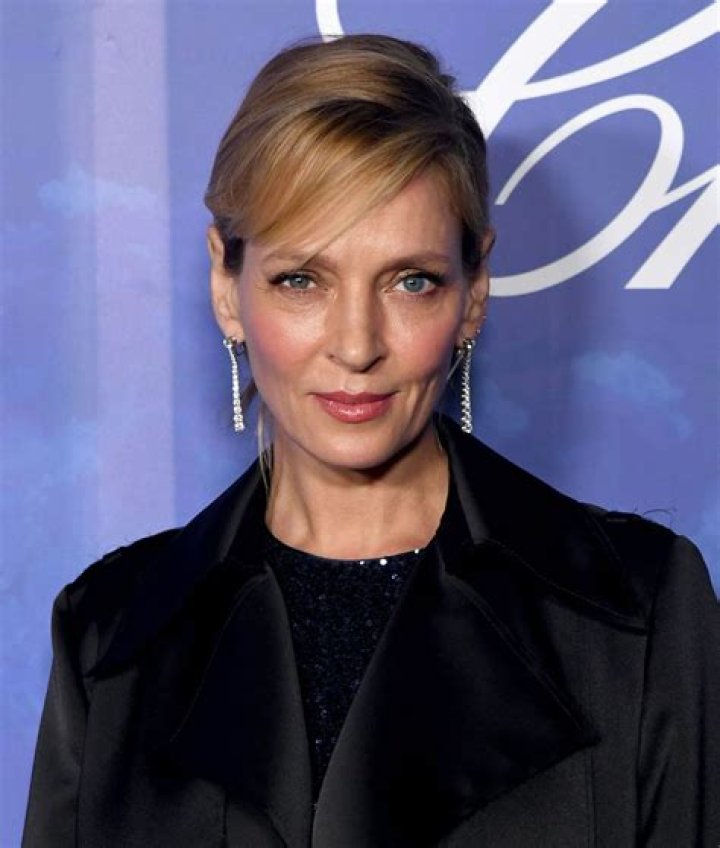 Uma Thurman- Bio, Age, Husband, Net worth, Height, Weight, Career