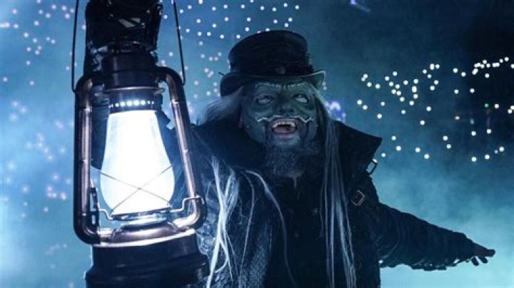 Uncle Howdy- Wiki, Age, Height, Net Worth, Girlfriend, Ethnicity