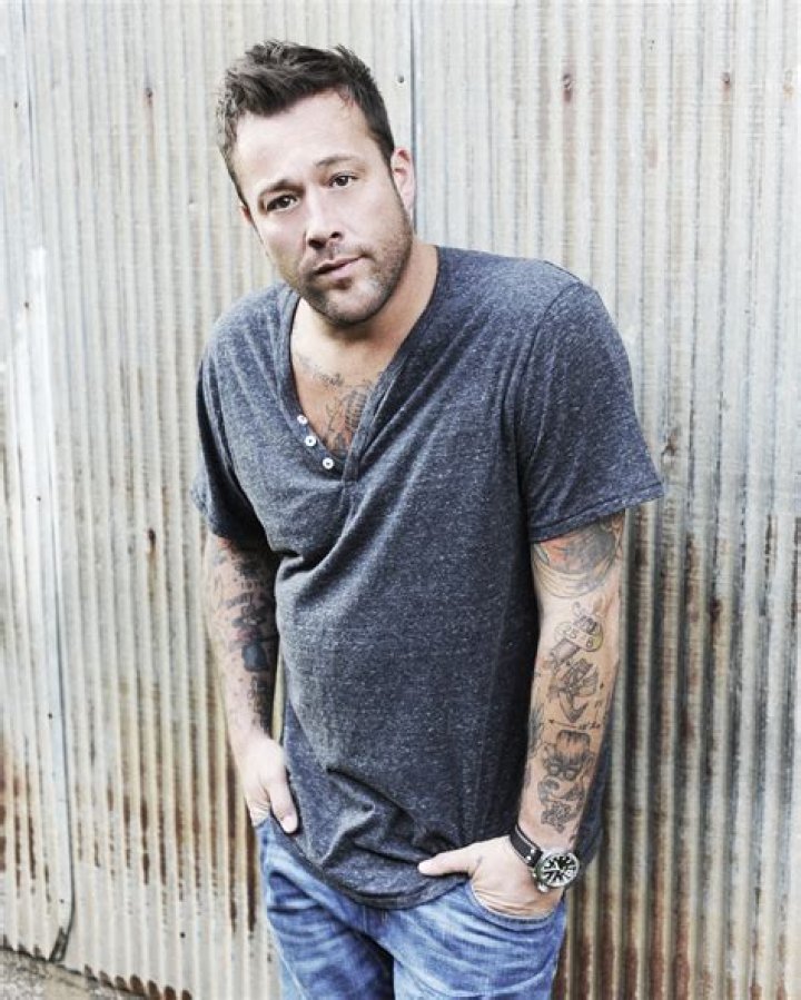 Who is Uncle Kracker? Wiki, Age, Height, Wife, Net Worth, Ethnicity