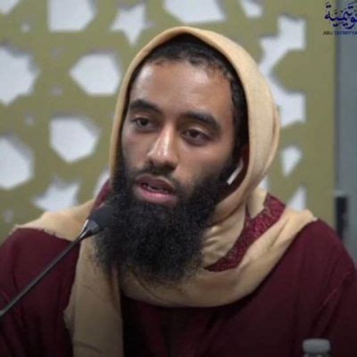 Ustadh Abu Taymiyyah- Wiki, Age, Height, Net Worth, Girlfriend, Ethnicity