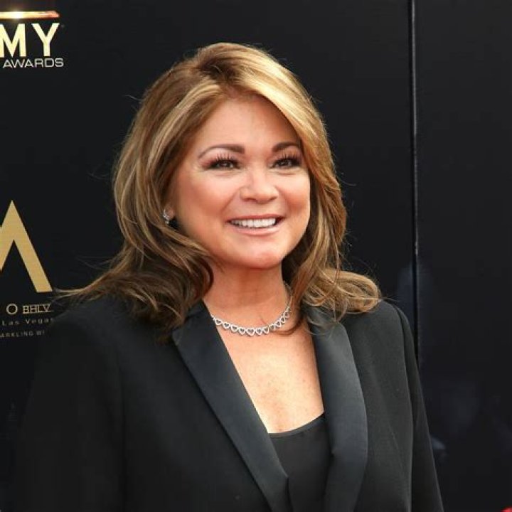 Valerie Bertinelli Divorced Tom Vitale Due To Irreconcilable Reasons