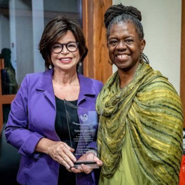 Valerie Jarrett Wiki: What’s Her Nationality? Politician Heritage And Family