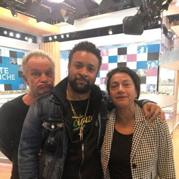 Valérie Nataf Family: Where Are Her Parents From? Origin & Ethnicity