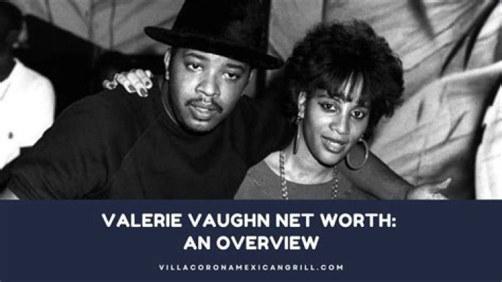 
Valerie Vaughn-The Ex-Wife Of Joseph Simmons	