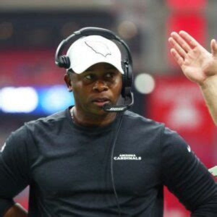 Vance Joseph Net Worth & Salary: How Much Does He Earn? Career Earnings