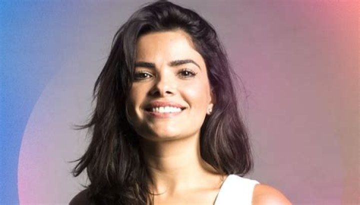 Vanessa Giácomo- Wiki, Age, Husband, Net Worth, Ethnicity, Career