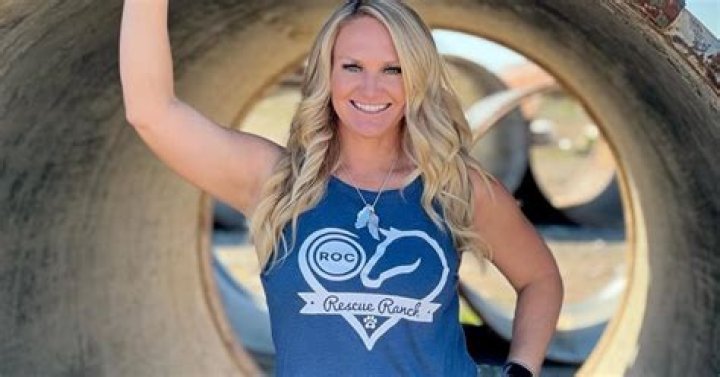 Vanessa Lucido- Bio, Age, Net Worth, Boyfriend, Height