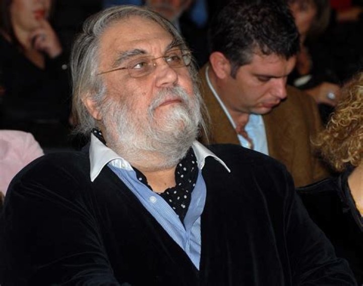 Vangelis Passed Away At The Age Of 79