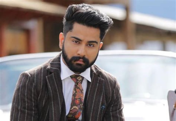 Varinder Brar- Wiki, Age, Height , Ethnicity, Girlfriend, Net Worth